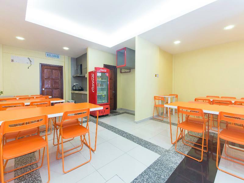 City Kuchai Hotel -Kuchai Lama,Kuala Lumpur Exteriör bild